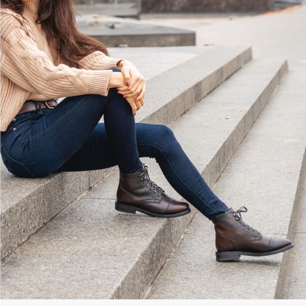 Thursday Boot Company -Captain size 9.5